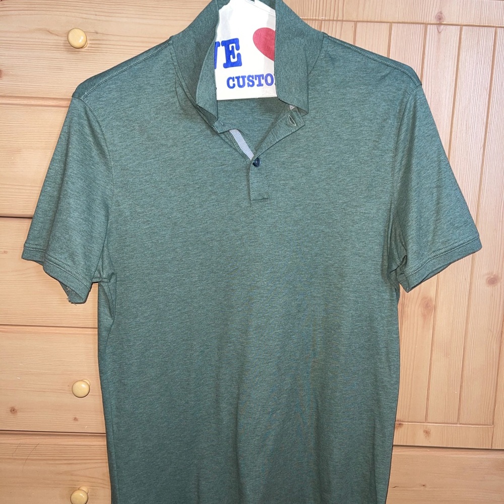 Banana Republic Polo Style Shirt